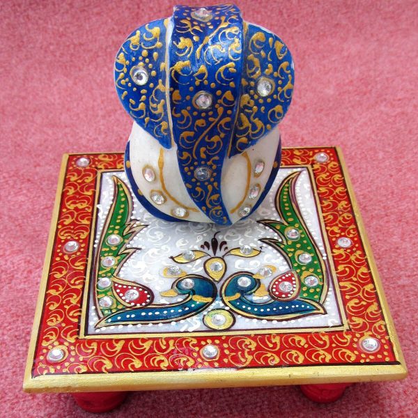 Marble & Stone Artifacts E-Commerce Export Business Opportunity