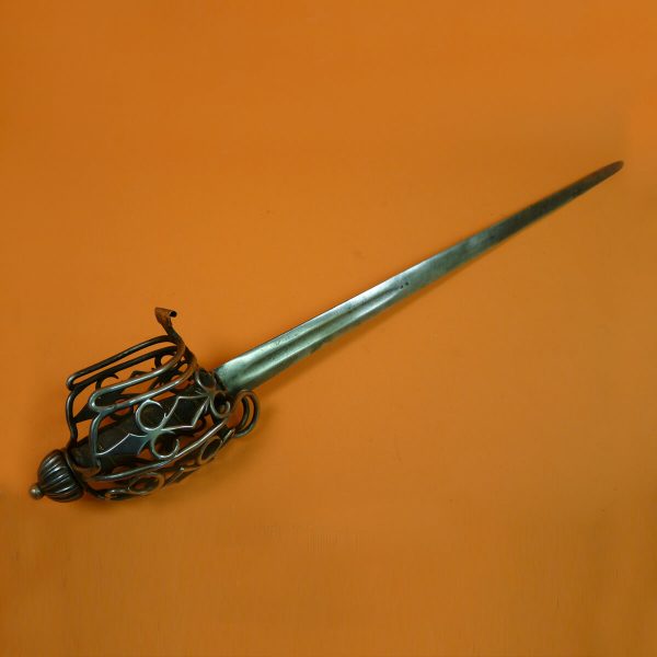 Medieval Swords & Armours E-Commerce Export Business Opportunity