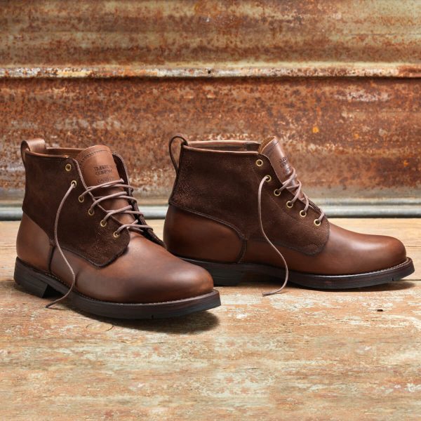 Work Boots and Safety Shoes E-Commerce Export Business Opportunity