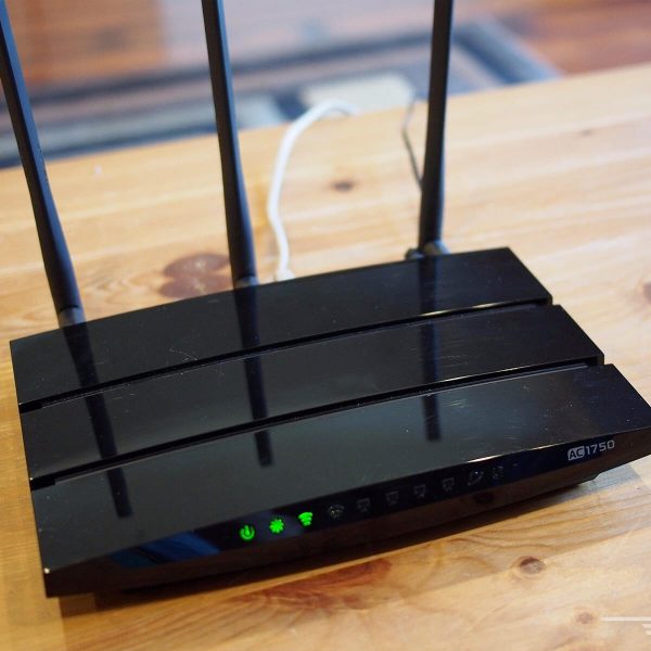 Router, Cables & Networking Devices E-Commerce Export Business Opportunity