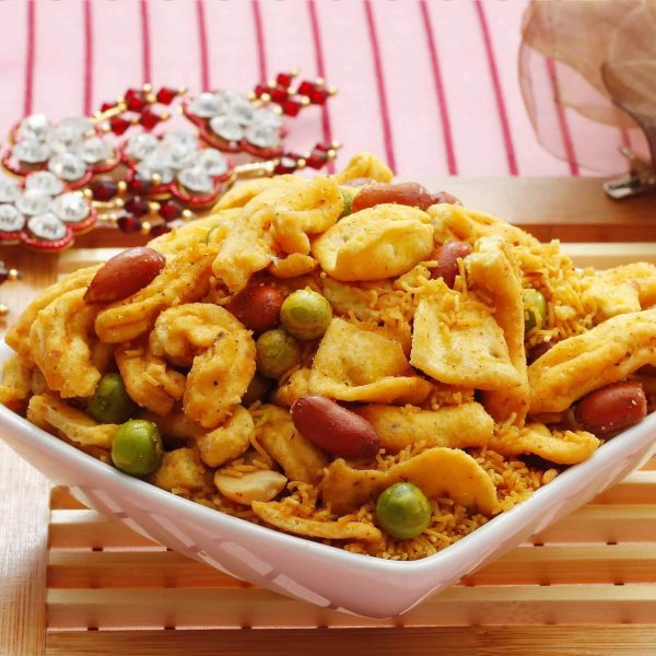 Snacks and Namkeen E-Commerce Export Business Opportunity