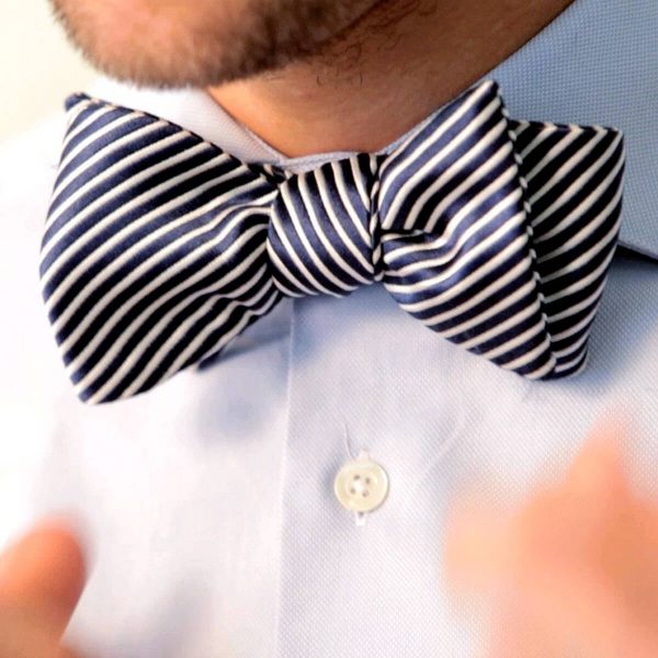 Neckties, Bow Ties & Tie Accessories E-Commerce Export Business Opportunity