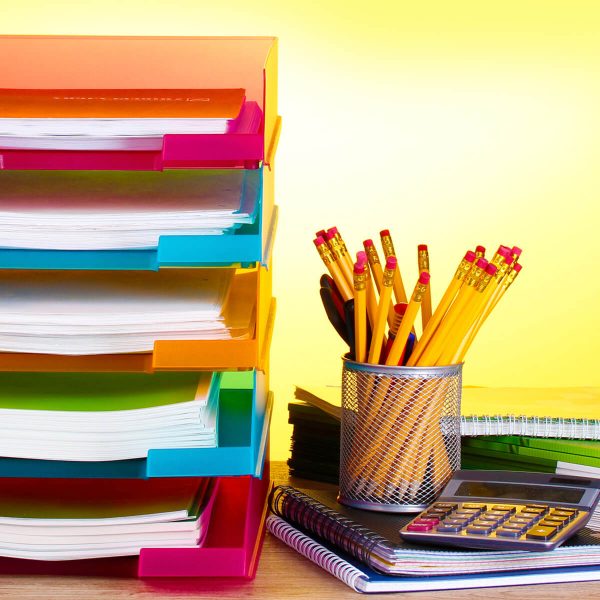 Office Stationery & Calculator E-Commerce Export Business Opportunity