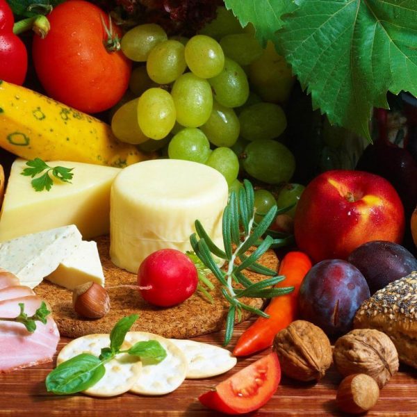 Organic Food Grains & Vegetables E-Commerce Export Business Opportunity