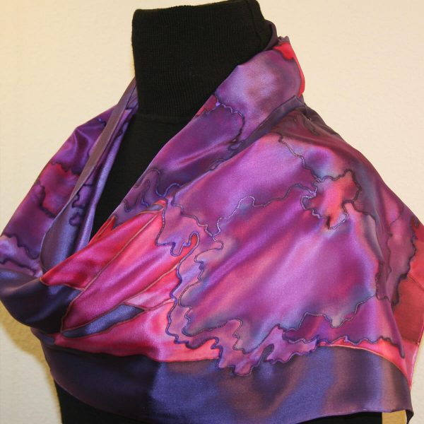 Pashmina, Silk & Cashmere Shawls E-Commerce Export Business Opportunity