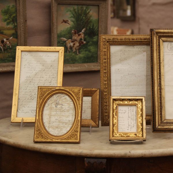 Photo Frames & Picture Frames E-Commerce Export Business Opportunity