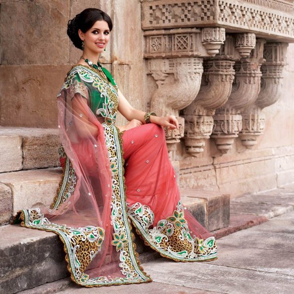 Sarees, Lehenga and Salwar Suits E-Commerce Export Business Opportunity