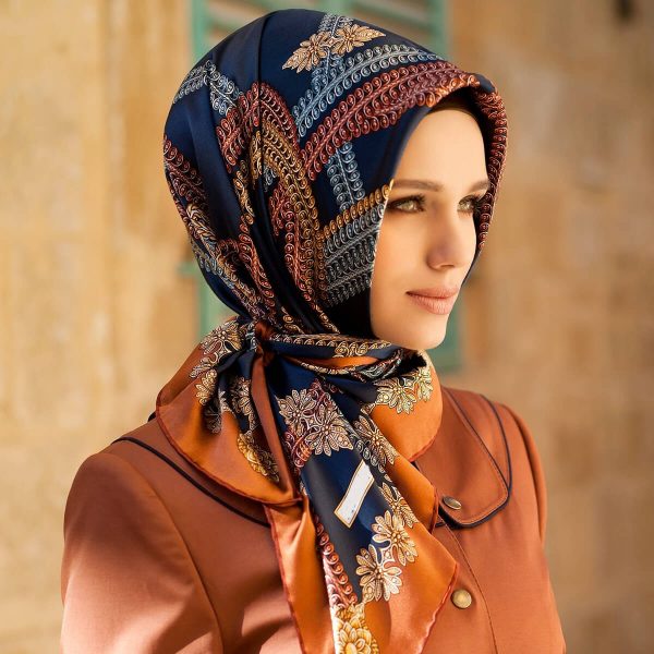 Scarves, Shawls, Stoles, BandanasStartup Opportunity