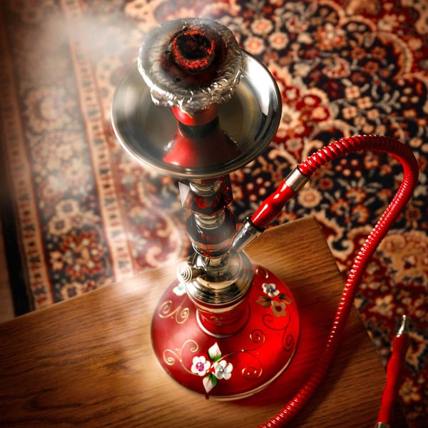 Smoking Pipes, Chillums & Hookah E-Commerce Export Business Opportunity