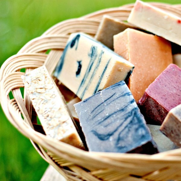 Soaps, Detergent Powder & Cakes E-Commerce Export Business Opportunity