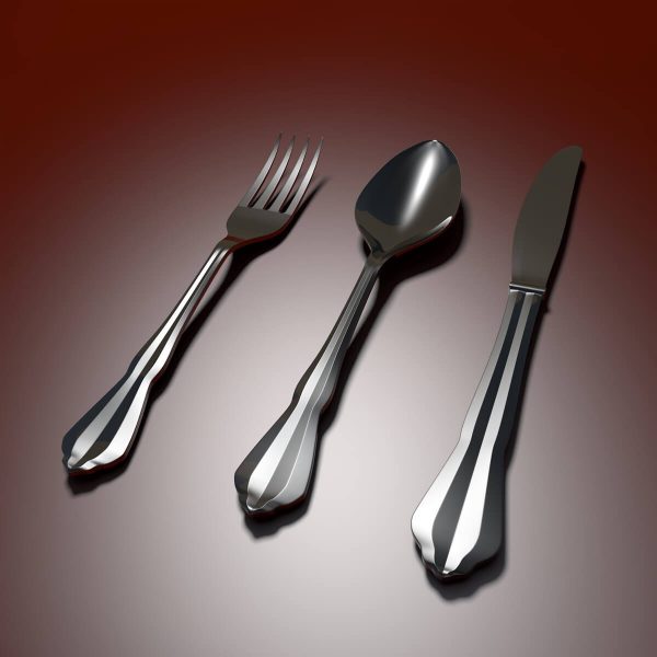Spoons, Table Knife and Cutlery E-Commerce Export Business Opportunity