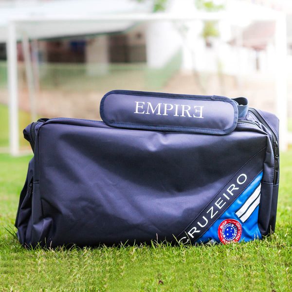 Sports Bags, Duffel Bags & Kit Bags E-Commerce Export Business Opportunity