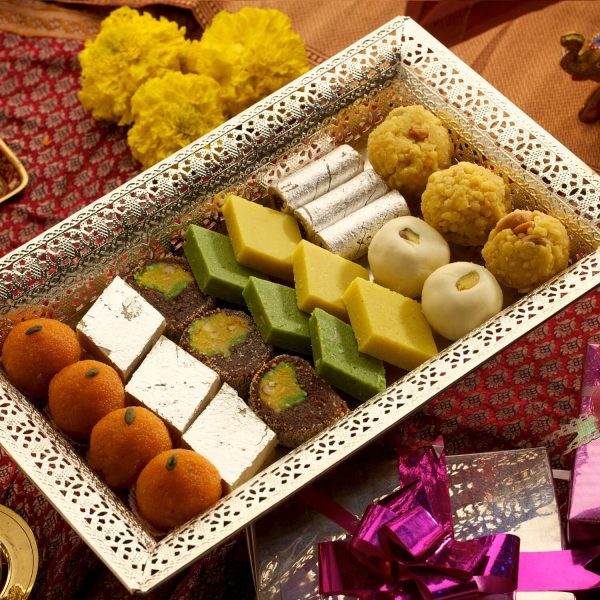 Indian Sweets & Desserts E-Commerce Export Business Opportunity