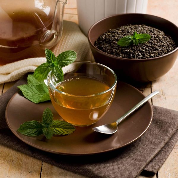 Tea & Coffee E-Commerce Export Business Opportunity