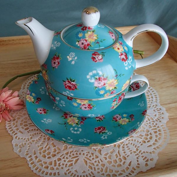 Teapot, Coffee Mugs & Tea Sets E-Commerce Export Business Opportunity