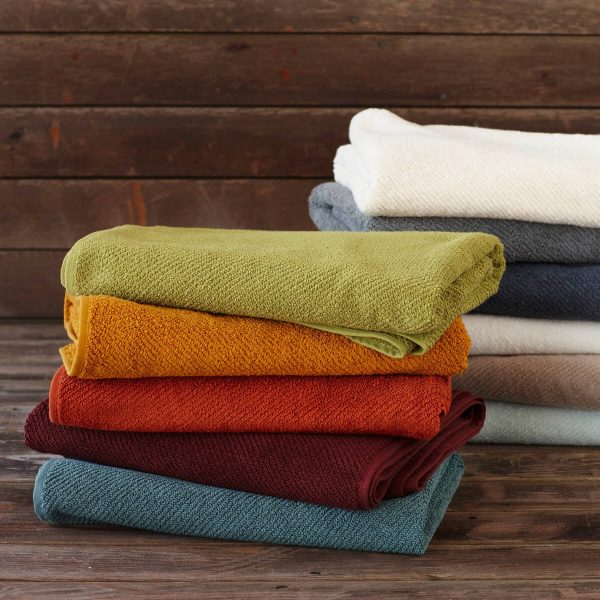 Towels, Napkins & Handkerchieves E-Commerce Export Business Opportunity