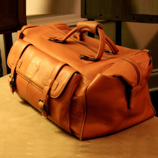 Travel Bags & Backpacks E-Commerce Export Business Opportunity