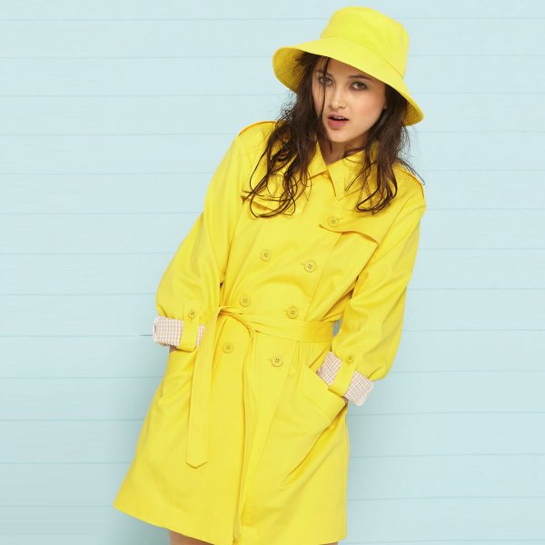 Umbrellas and Raincoats E-Commerce Export Business Opportunity
