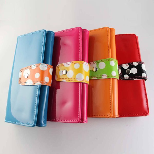 Wallets & Purses E-Commerce Export Business Opportunity