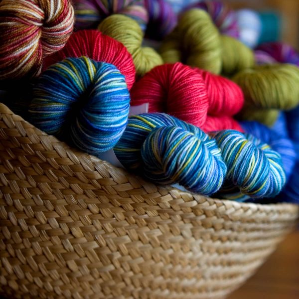Yarns & Threads E-Commerce Export Business Opportunity