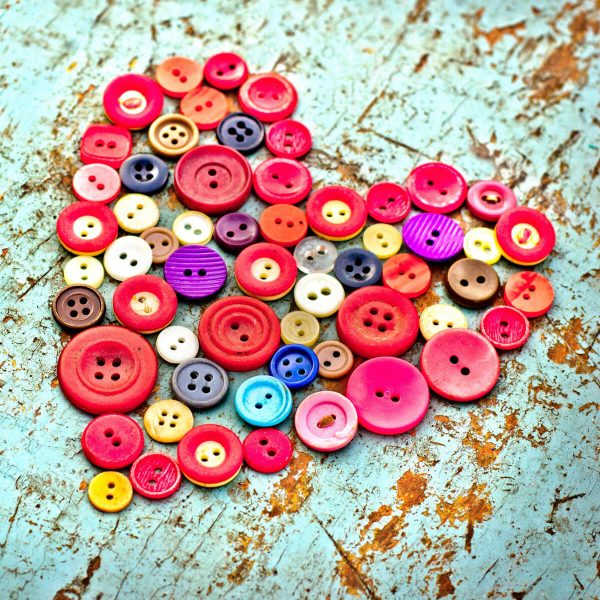 Cufflink, Buttons, Zippers & Buckles E-Commerce Export Business Opportunity