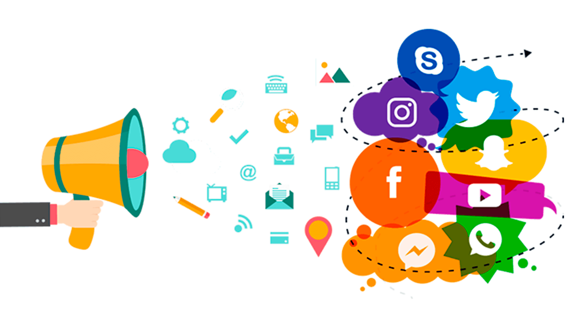 Logo Design: From Concept to Presentation. Design course by Sagi Haviv