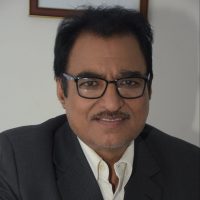 Chandra Mohan Pareek