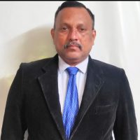 Shankar Homkar