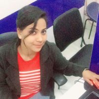 shikha Jain